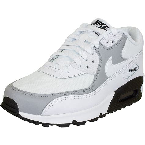 weisser nike schuh damen|nike air max weiß damen.